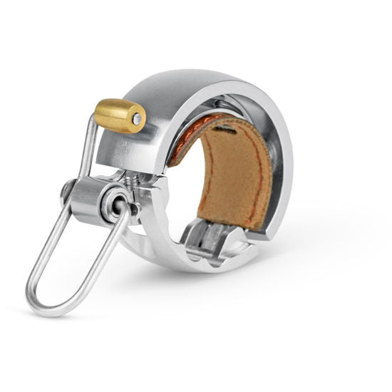 Knog Oi LUXE Klingel Glocke