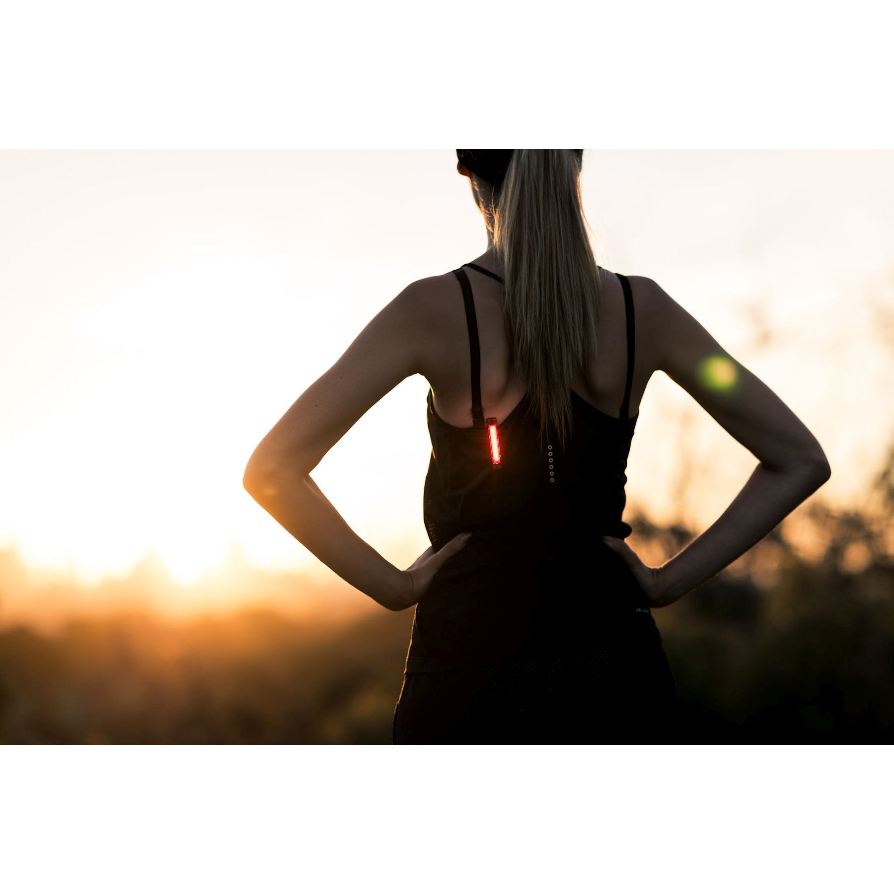 Knog PLUS StVZO Rücklicht