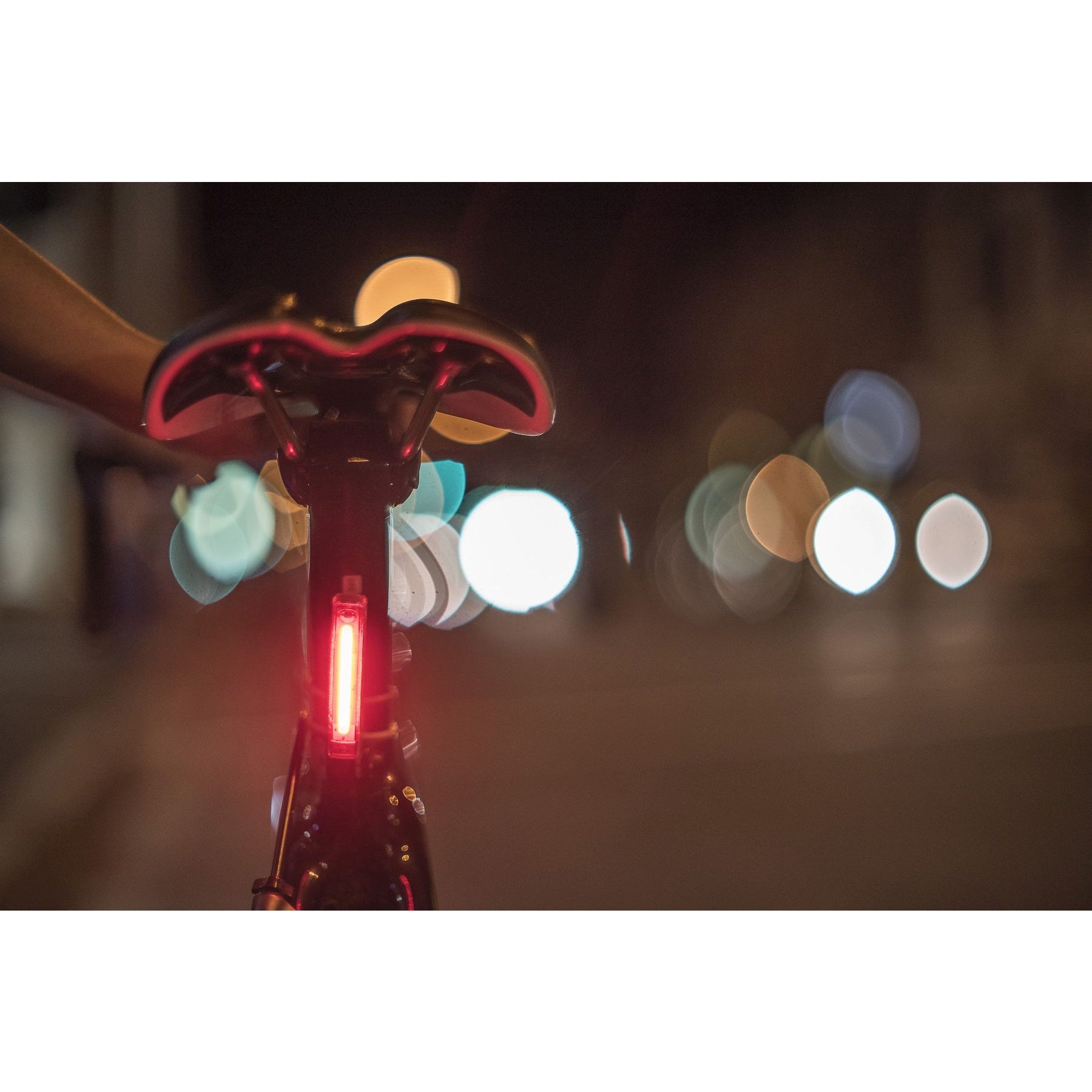 Knog PLUS StVZO Rücklicht