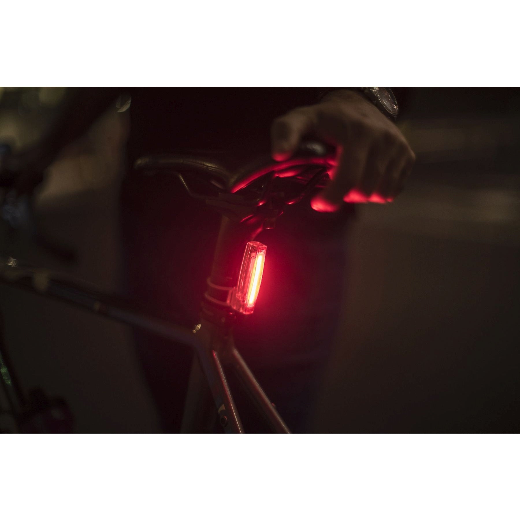 Knog PLUS StVZO Rücklicht