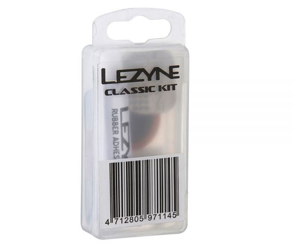 Lezyne Classic Kit Flickzeug
