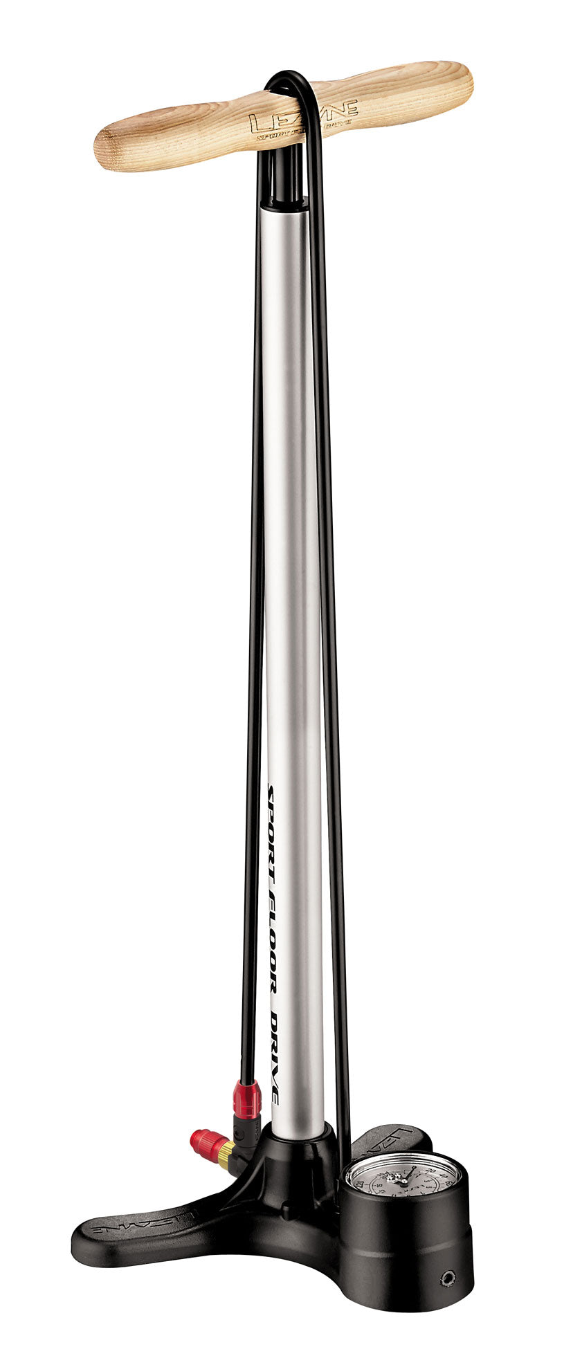 Lezyne Sport Floor Drive