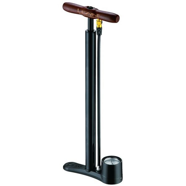 Lezyne Steel Travel Floor Drive