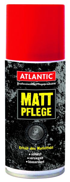 Atlantic Matt-Pflege 150ml