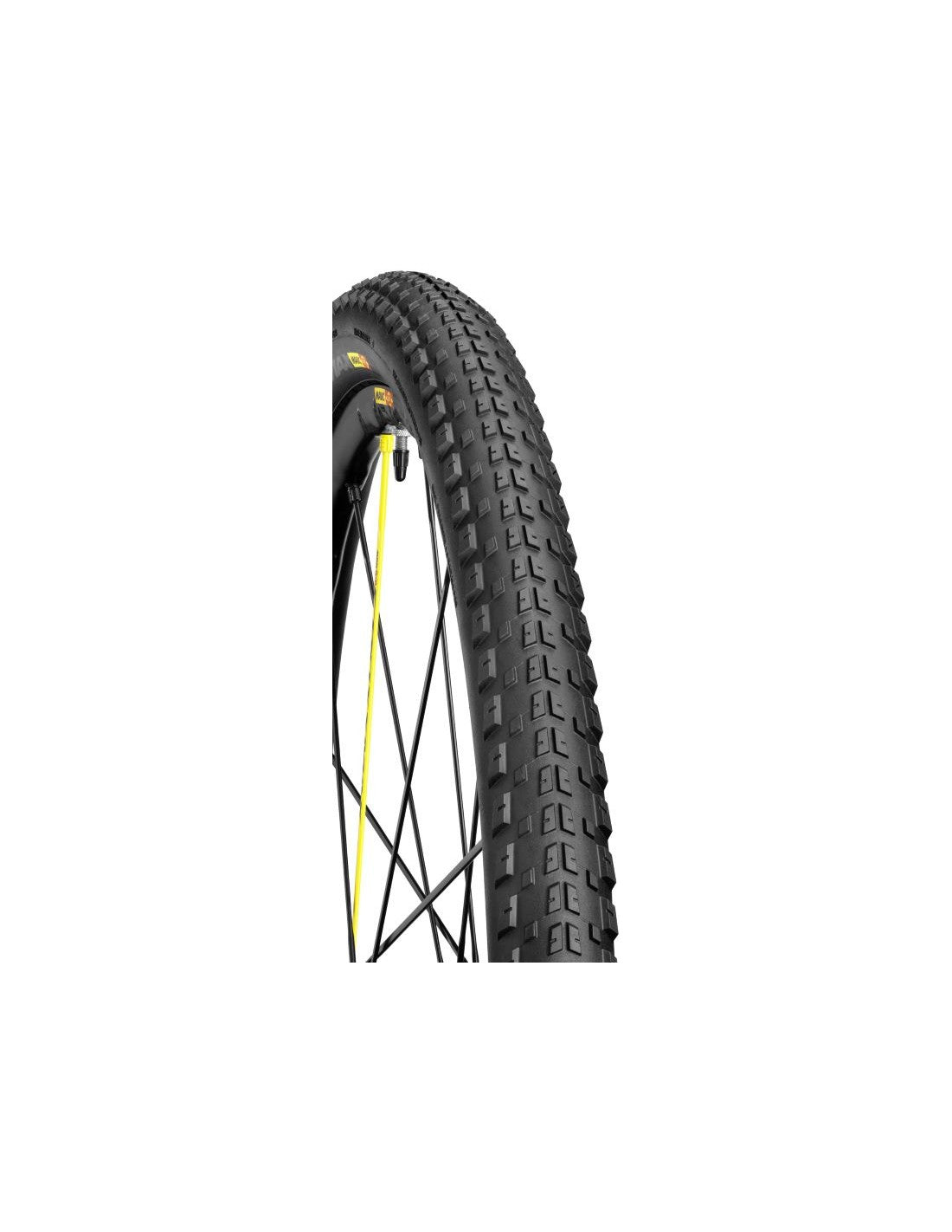 Mavic CROSSMAX Pulse 27,5x2.10" 52-584 Schwarz