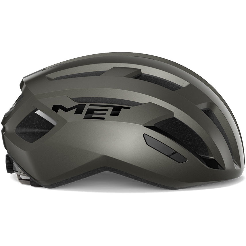 MET Vinci MIPS Helm Titanium Grey
