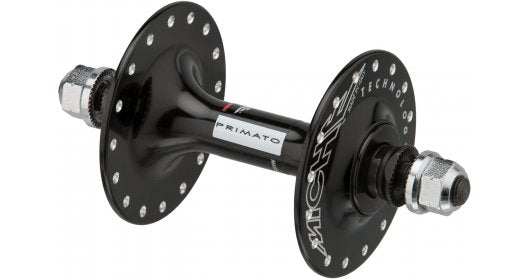 Miche Primato Pista Hochflansch Vorderradnabe - 20 Loch