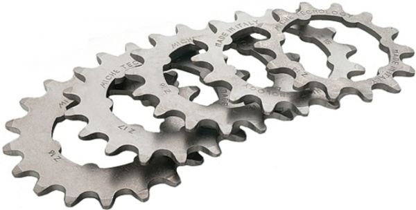 Miche Pista Track Steck-Fixed-Ritzel 1/8