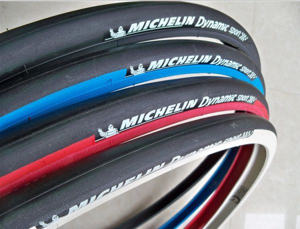 Michelin Dynamic Sport Drahtreifen