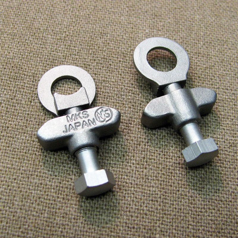 MKS Kettenspanner NJS