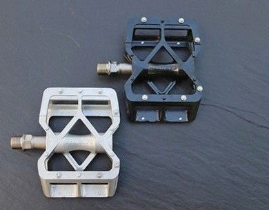 MKS Allways Plattform Pedale