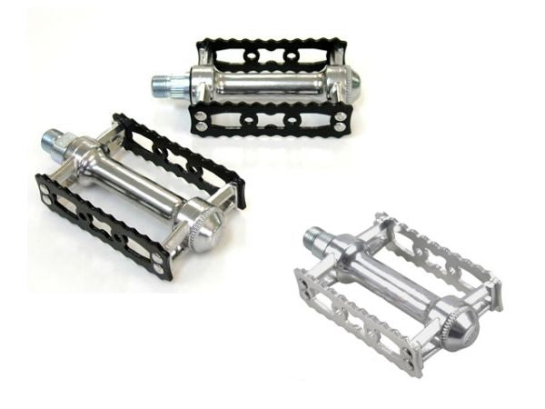 mks pedale sylvan touring MKS Sylvan Touring Pedale 9/16"