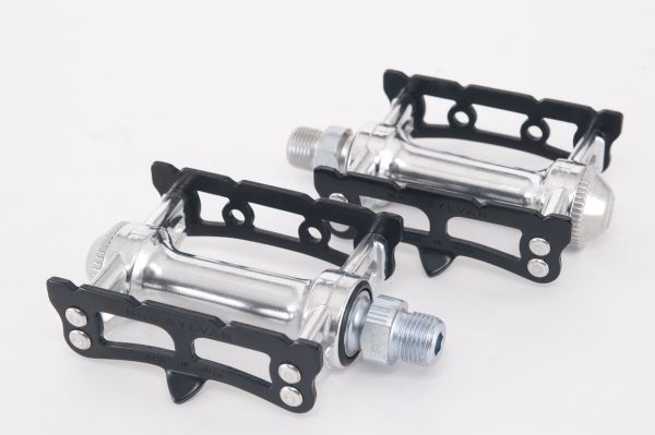 MKS Sylvan Track Pedale 9/16"