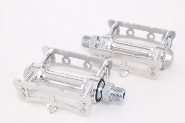 mks pedale MKS Sylvan Track Pedale 9/16"