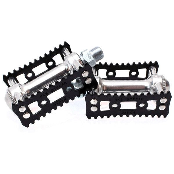 MKS Sylvan Stream Pedale 9/16"