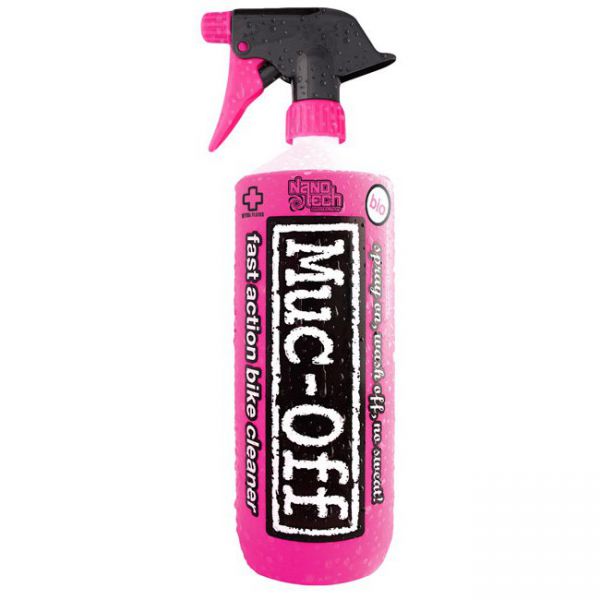 Muc-Off Bike Cleaner 1000ml