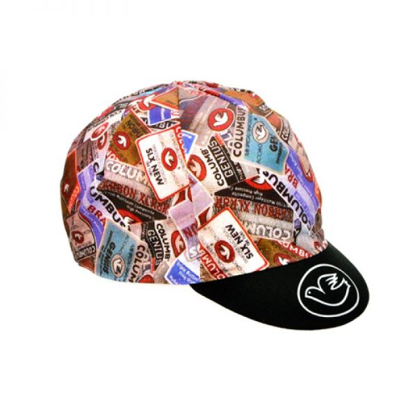 Columbus Multitag Cycling Cap