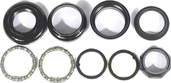 SM-Parts Reduzier-Steuersatz von 1 1/8" auf 1"