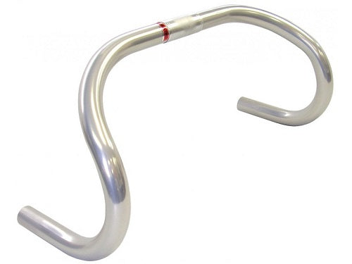 Nitto B123AA Track Drop Bar Bahnlenker - 25.4 mm