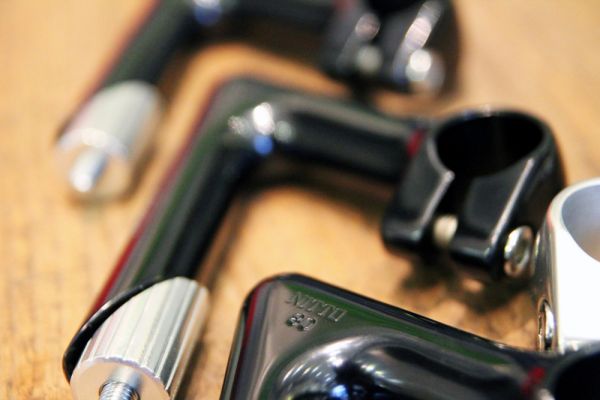 Nitto NJ PRO Jaguar AA Schaftvorbau 1" NJS 25.4mm