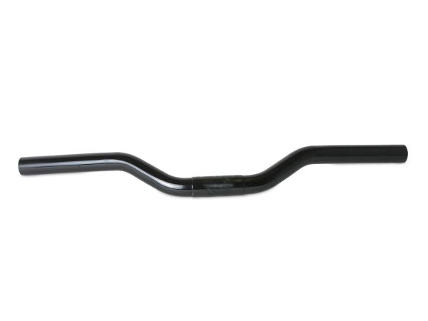 Nitto Riser Bar B809AA - XC MTB Handlebar // Silber