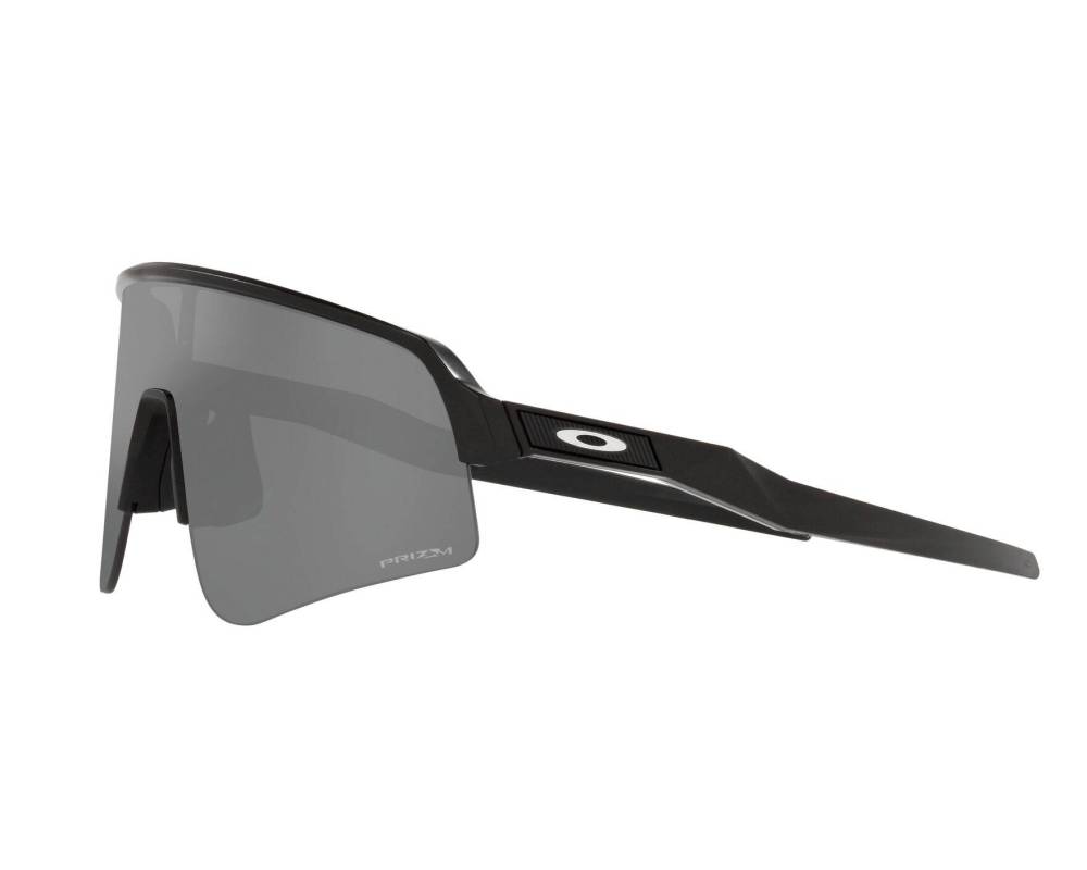 Oakley SUTRO Lite Sweep Matte Black w/ PRIZM Black - 9465-0339