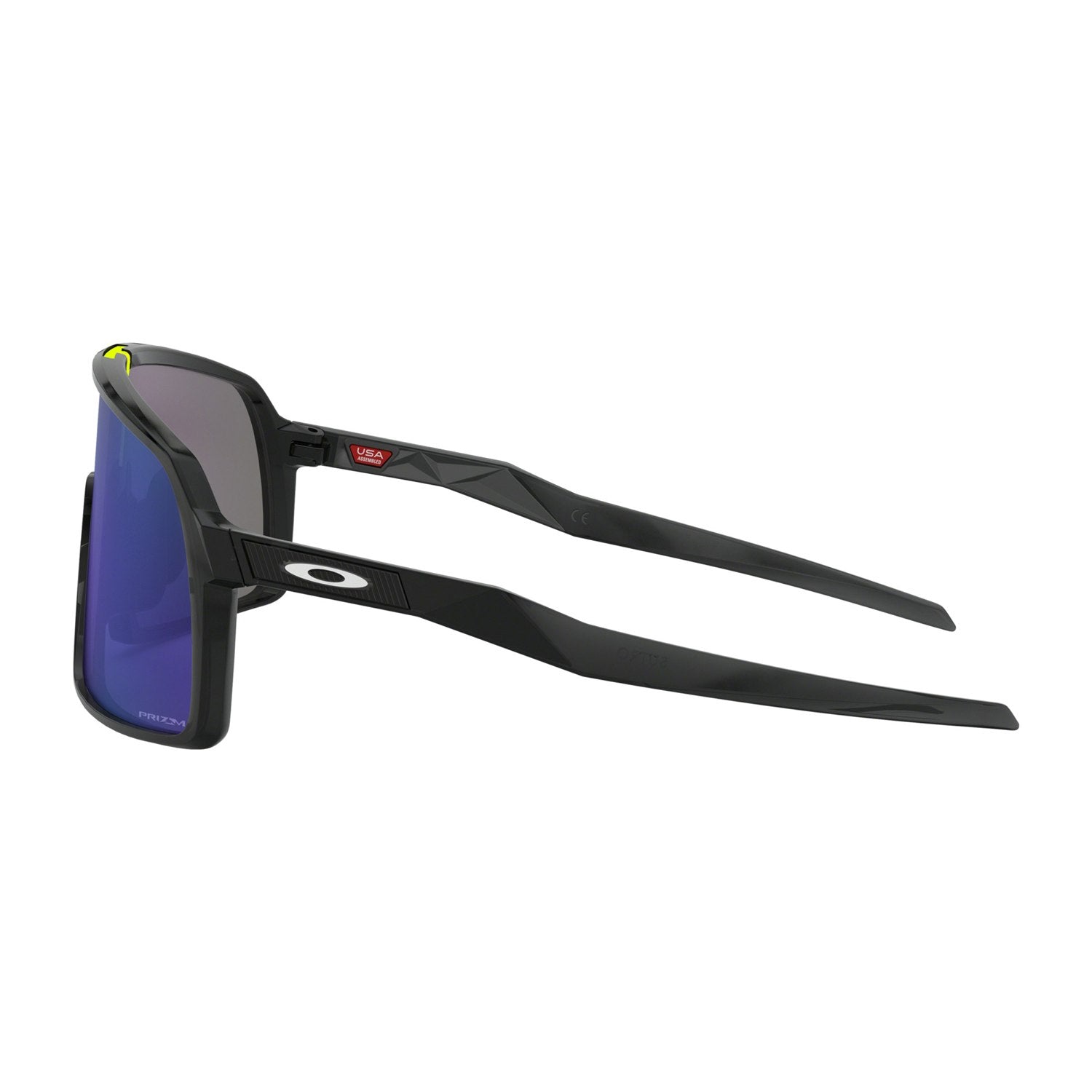 Oakley Sutro Black / PRIZM Jade - 0OO9406-0337