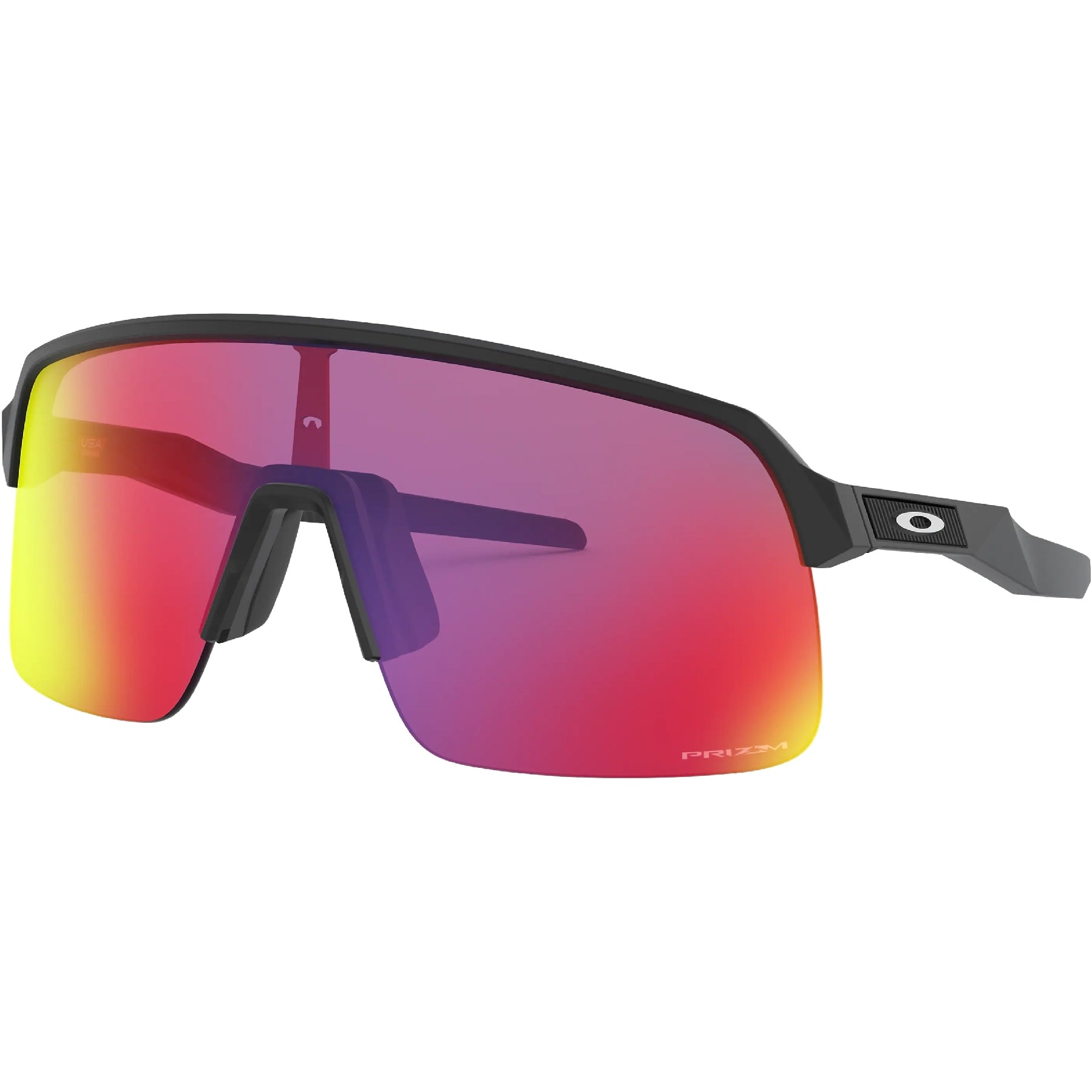 Oakley Sutro Lite Matt Black / PRIZM Road - 0OO9463-0139