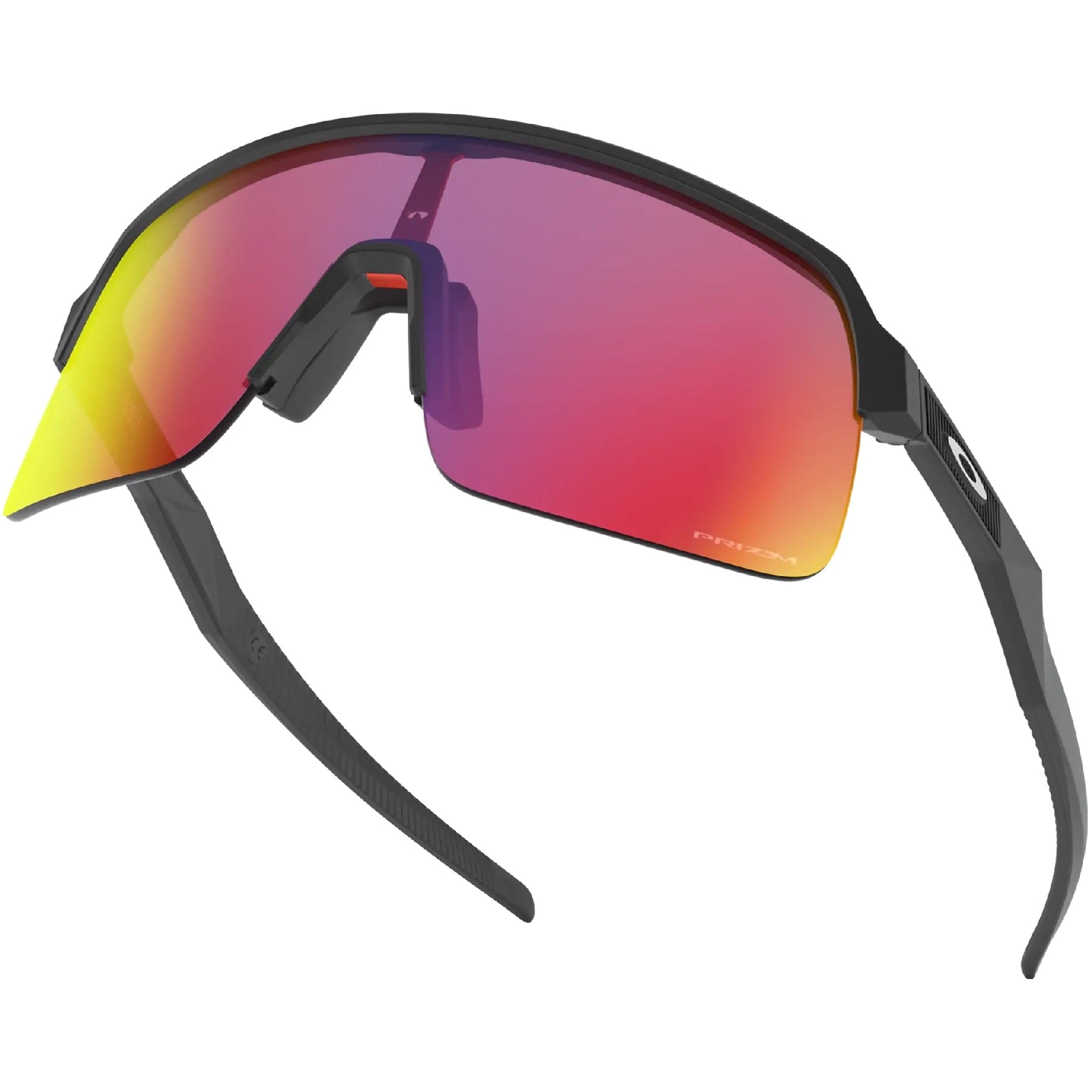 Oakley Sutro Lite Matt Black / PRIZM Road - 0OO9463-0139