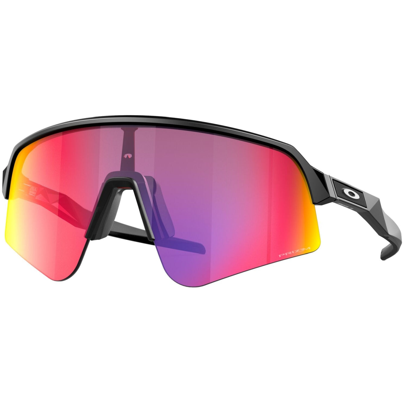 Oakley SUTRO Lite Sweep Matte Black w/ PRIZM Road - 9465-0139