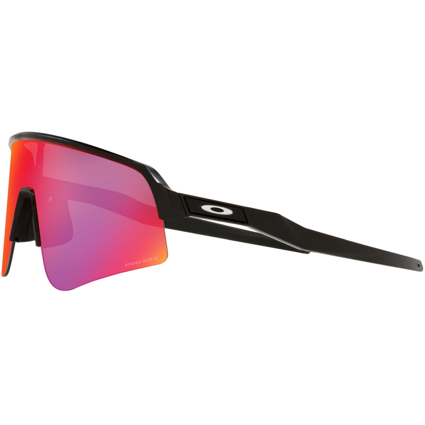 Oakley SUTRO Lite Sweep Matte Black w/ PRIZM Road - 9465-0139