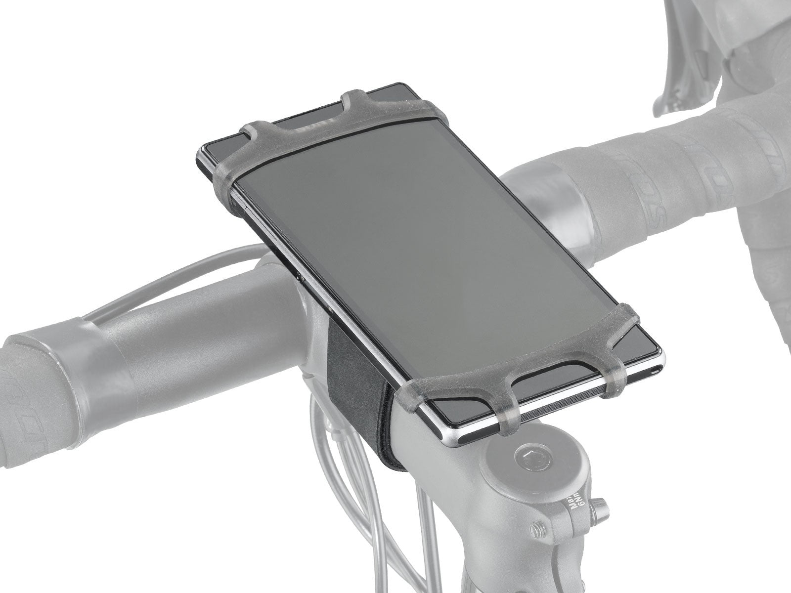 Topeak Omni RideCase mit Halter