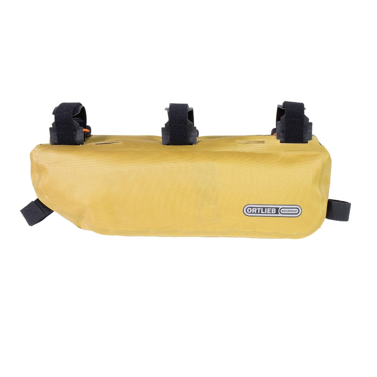 Ortlieb Frame-Pack RC 3L - Limited Mustard