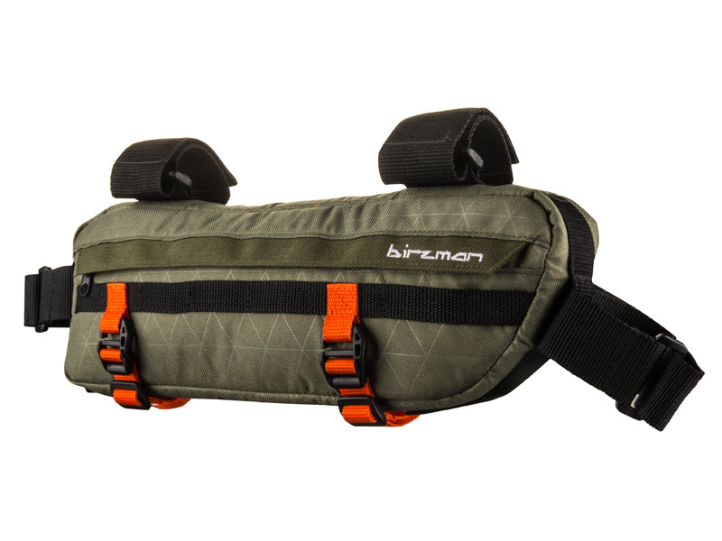 Birzman Packman Travel Frame Bag Pack - 3L