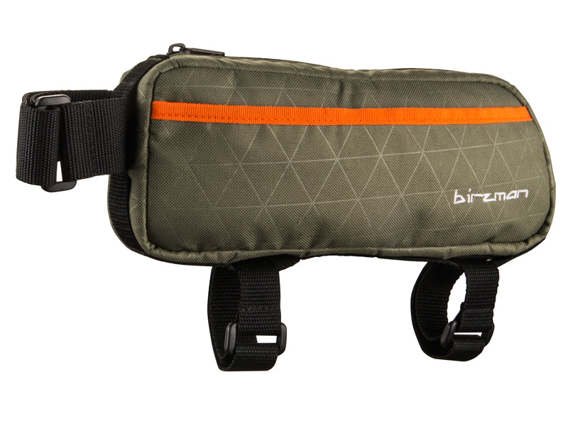 Birzman Packman Travel Top Tube Pack - 0.8L