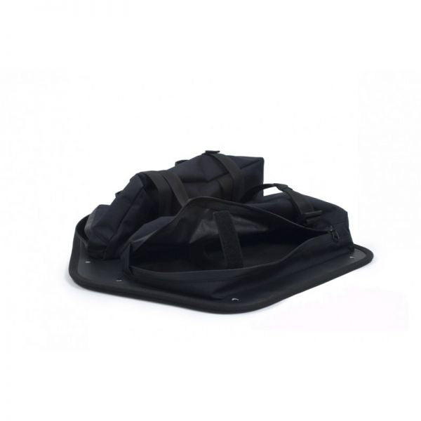 FAHRER-Berlin Bullitt Hood