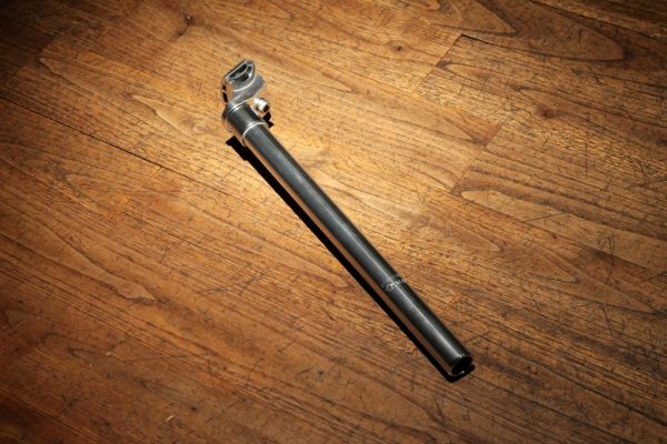 diamant sattelstütze Sattelstütze 24.0mm Patent