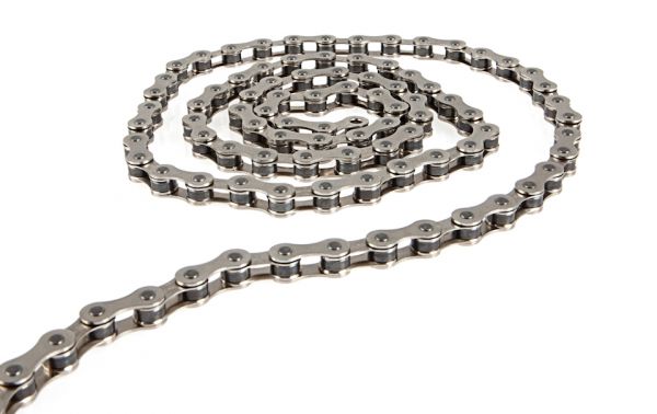 SRAM PC-1 Track Chain Bahn Kette 1/2 x 1/8"