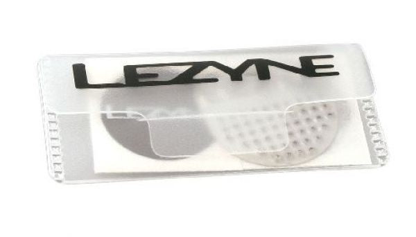 Lezyne Smart Kit Clear