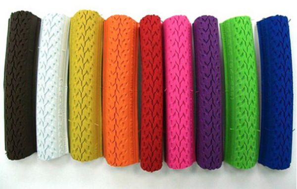 Duro Fixie Pops tires 700 x 24c