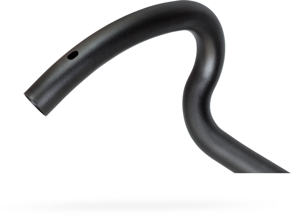 PRO Discover Alu Flare Drop Bar 31.8mm - 20°