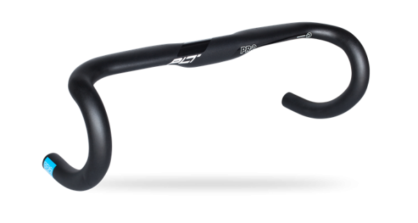 PRO PLT Compact Ergo Drop Bar 31.8mm