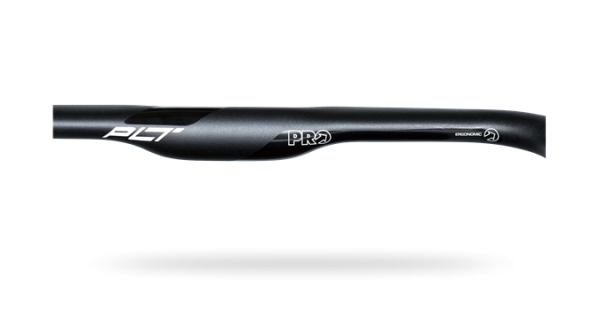 PRO PLT Compact Ergo Drop Bar 31.8mm