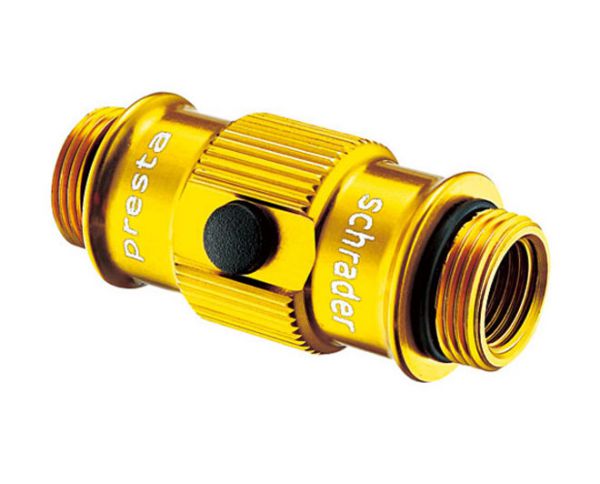 Lezyne Micro Floor Drive HPG