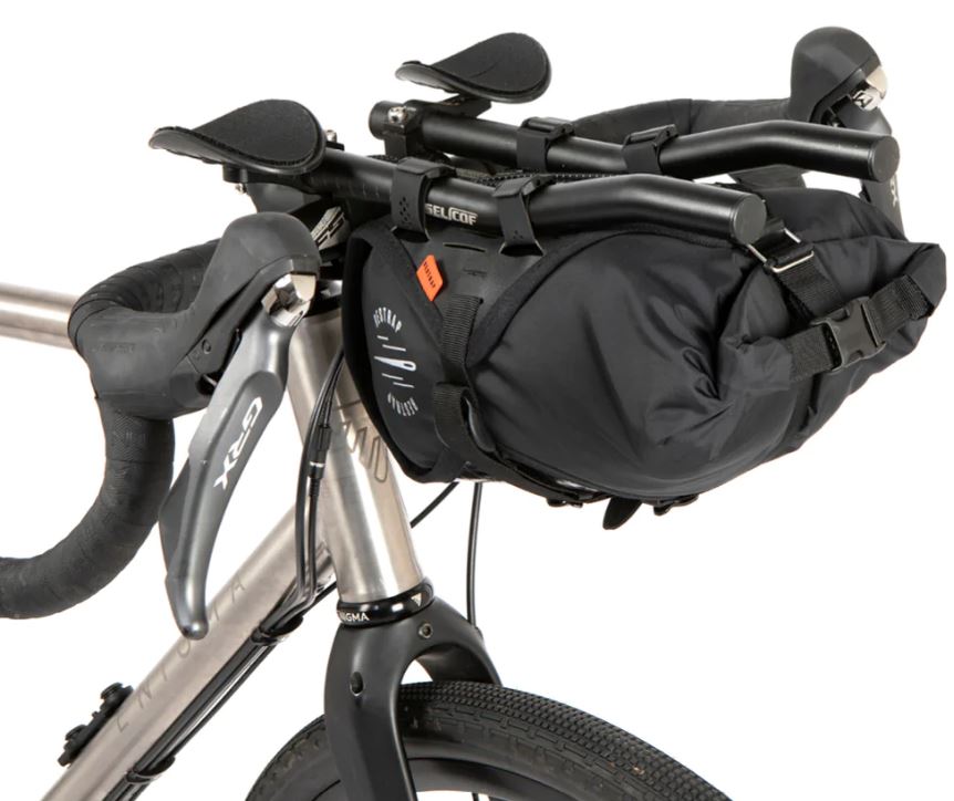 Restrap RACE AERO BAR BAG 7L