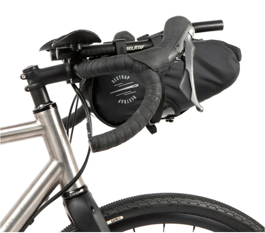 Restrap RACE AERO BAR BAG 7L