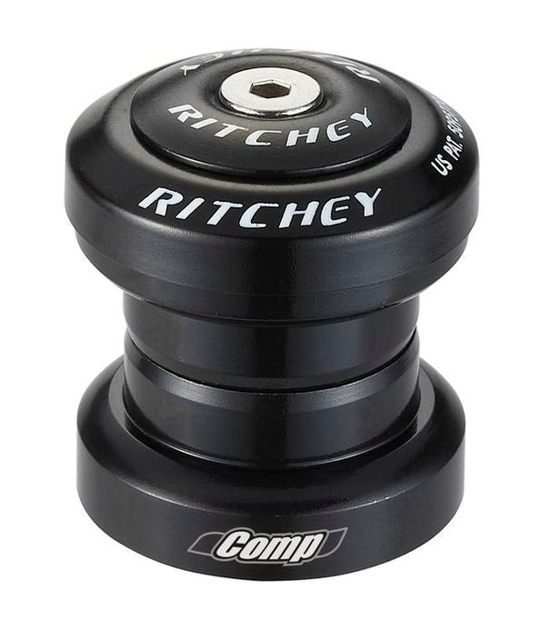 Ritchey Comp Logic Steuersatz A-Head 1 1/8"