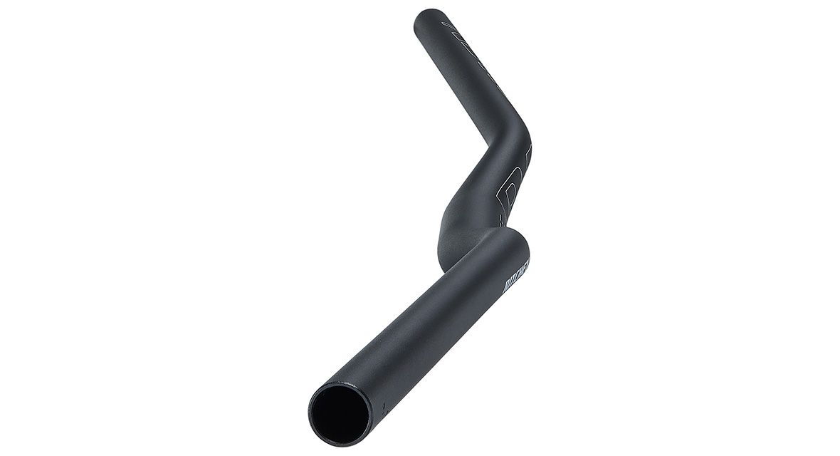 Ritchey Comp Trail 10D RIZER Riser Bar Lenker - Schwarz