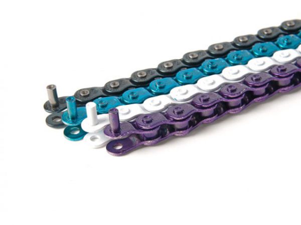 Salt Plus Warlock Halflink Kette 1/2 x 1/8"