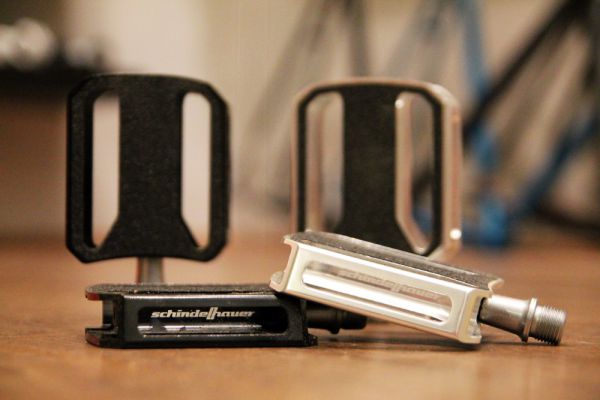 Schindelhauer Urban Pedal 9/16"